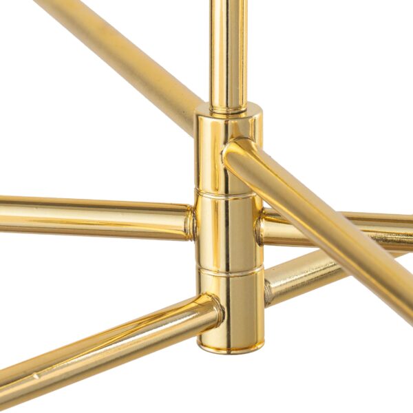 Visilica Sirius Sei Gold - Slika 3