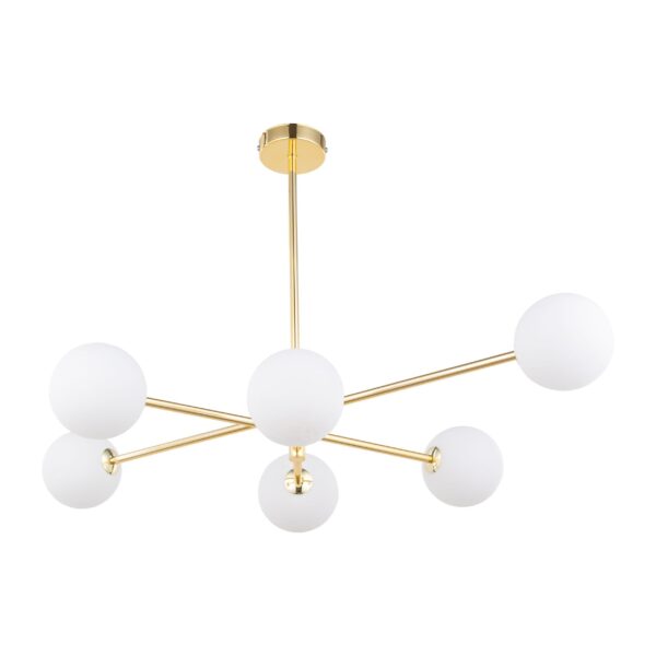 Visilica Sirius Sei Gold - Slika 4