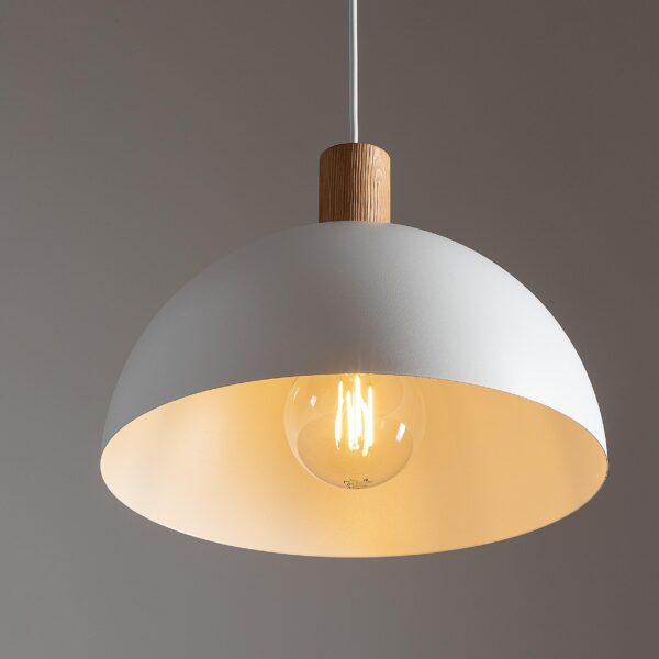 Visilica Fin White - Slika 3