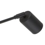 Zidna svjetiljka Sandero Black 5