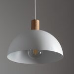 Visilica Fin White 7