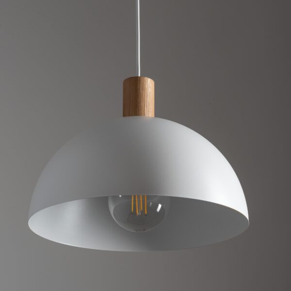 Visilica Fin White - Slika 4