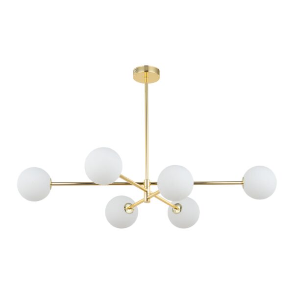 Visilica Sirius Sei Gold - Slika 6