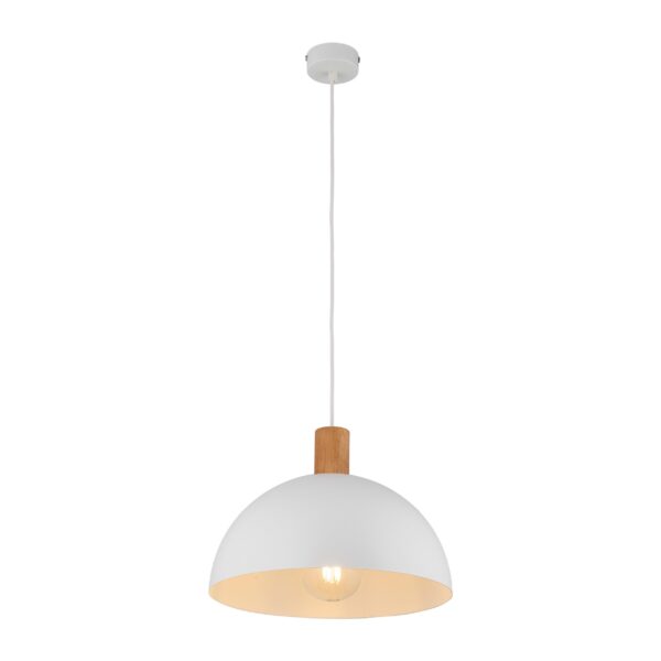 Visilica Fin White - Slika 5