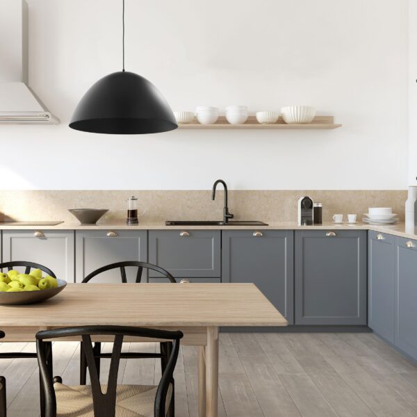 Visilica Beny New Black - Slika 3