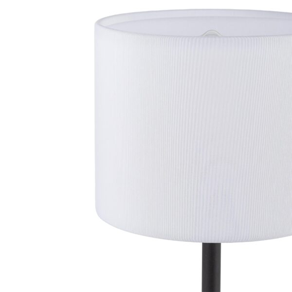 Noćna svjetiljka Tempo White - Slika 3