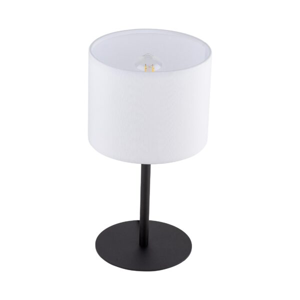 Noćna svjetiljka Tempo White - Slika 4