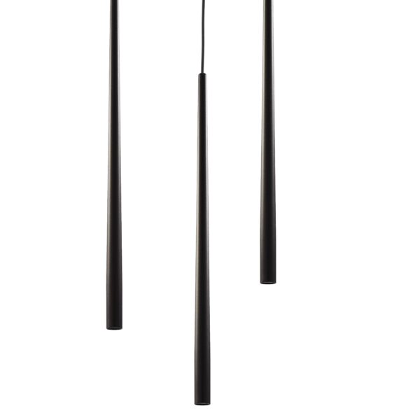 Visilica Key Tre Black - Slika 2
