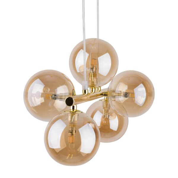 Visilica Astra Cinque Gold - Slika 3