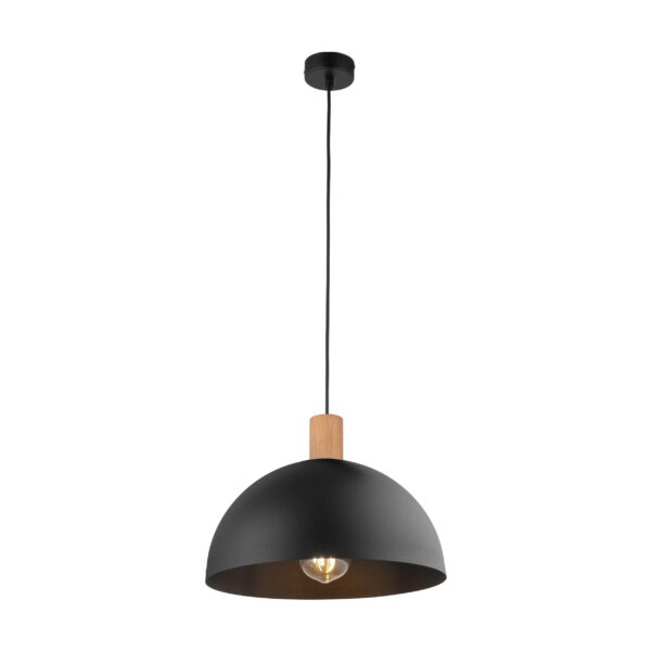 Visilica Fin Black - Slika 5