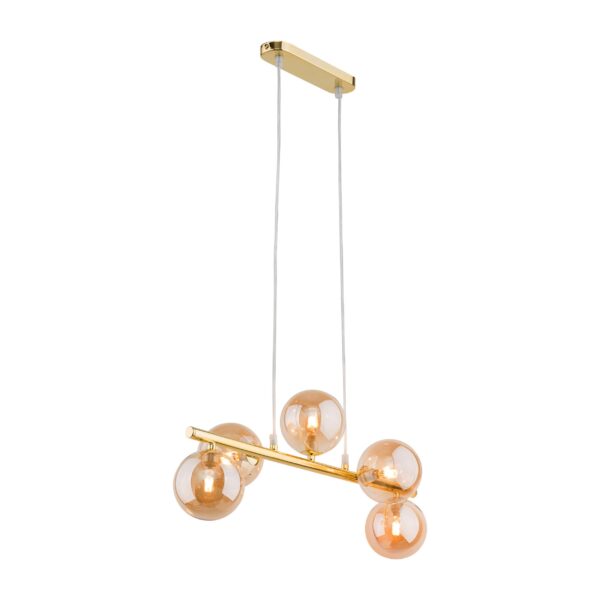 Visilica Astra Cinque Gold - Slika 4