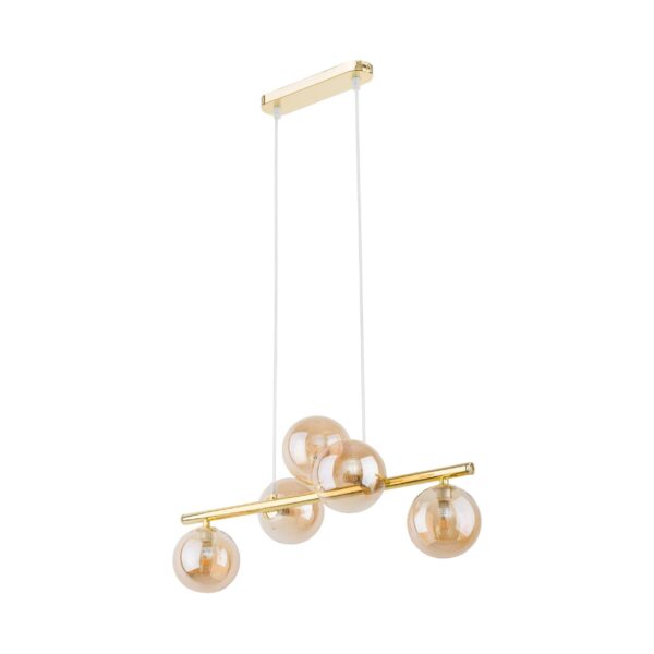 Visilica Astra Cinque Gold - Slika 6