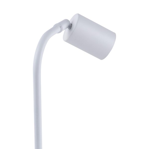 Noćna svjetiljka Sandero White - Slika 5