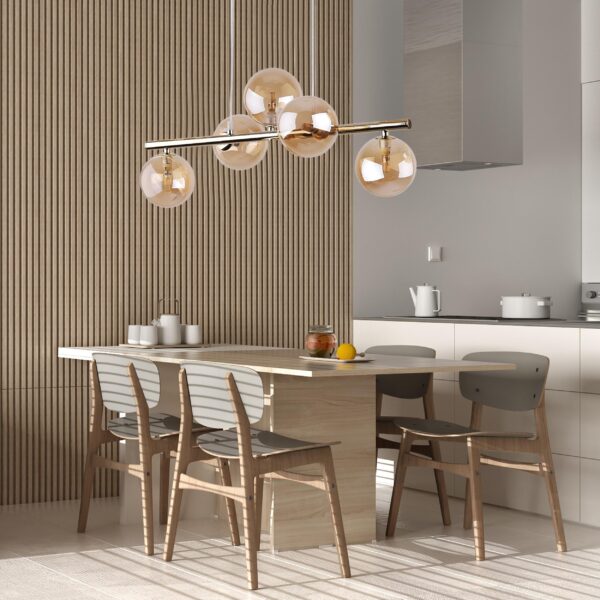 Visilica Astra Cinque Gold - Slika 8