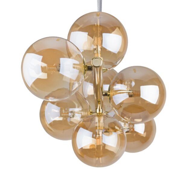 Visilica Astra Sette Gold - Slika 2