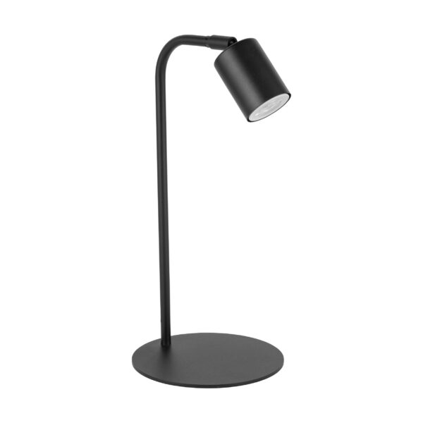 Noćna svjetiljka Sandero Black - Slika 3