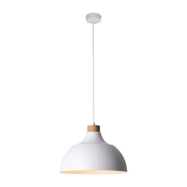Visilica Kappa White - Slika 4