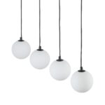 Visilica Luter Quattro 9