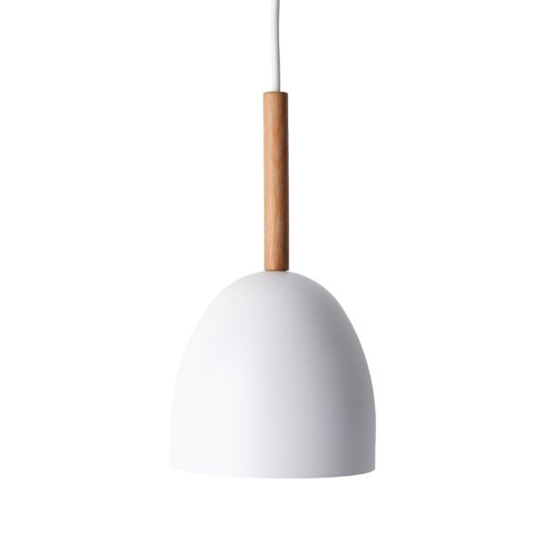 Visilica Nordik White - Slika 4