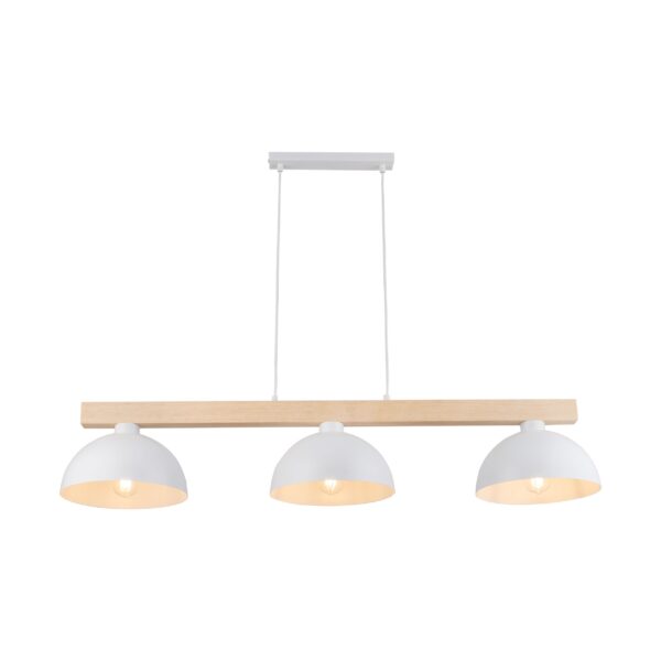 Visilica Fin Tre White - Slika 4