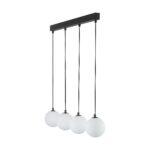Visilica Luter Quattro 13
