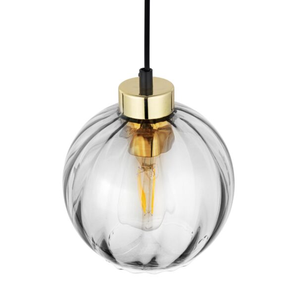 Visilica Camile Transparent - Slika 4