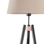 Podna svjetiljka Nagano Beige 5
