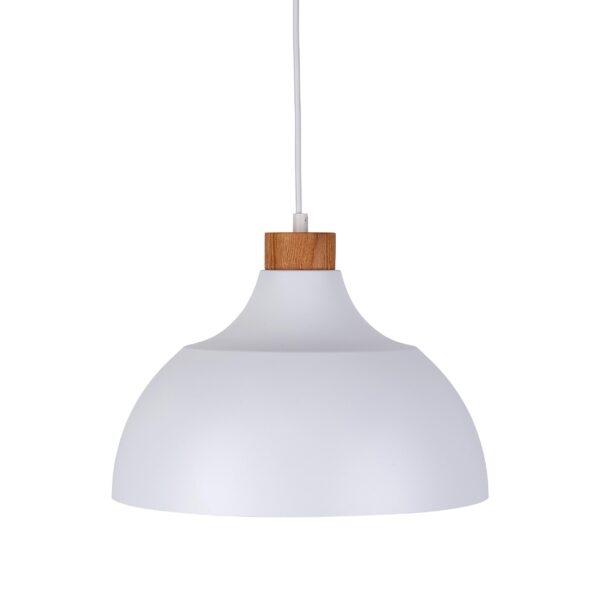 Visilica Kappa White - Slika 7