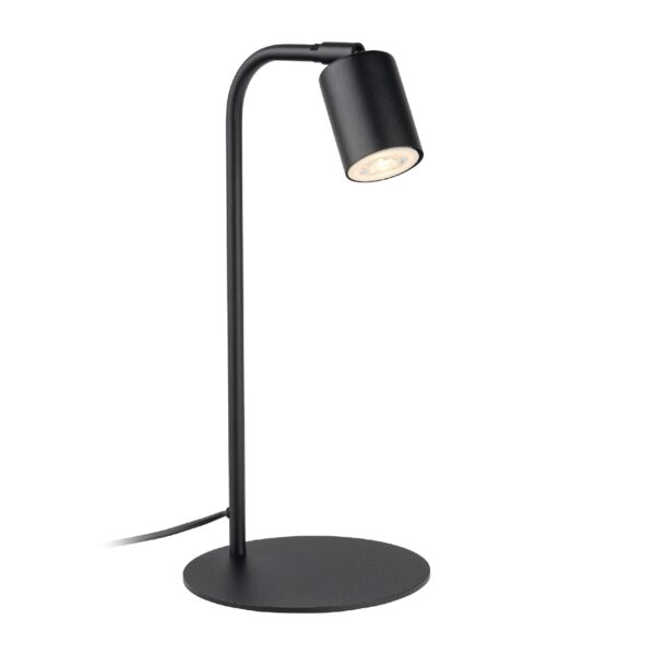 Noćna svjetiljka Sandero Black - Slika 6