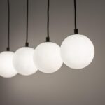 Visilica Luter Quattro 17