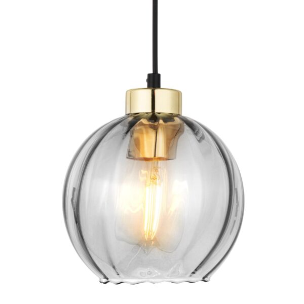 Visilica Camile Transparent - Slika 5