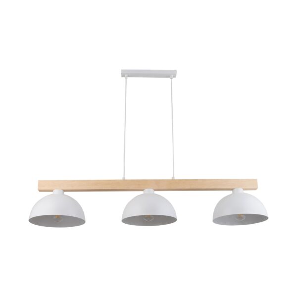 Visilica Fin Tre White - Slika 7