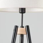 Podna svjetiljka Nagano Beige 9