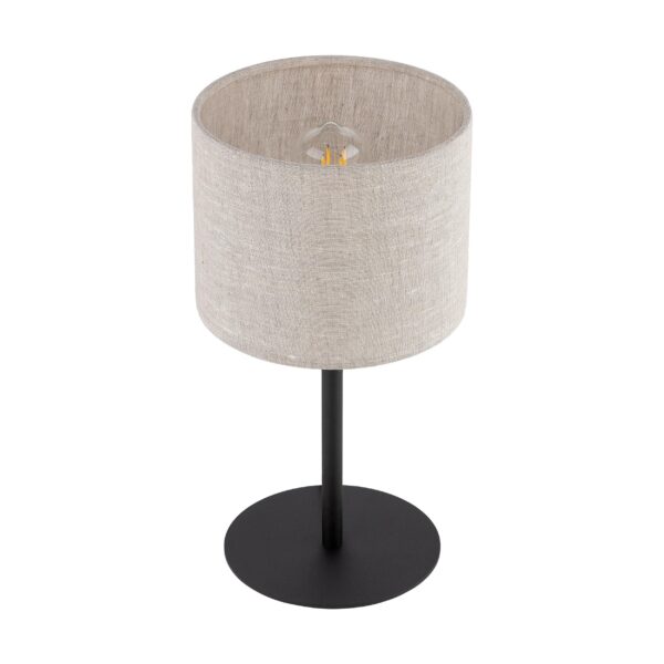Noćna svjetiljka Tempo Beige - Slika 4