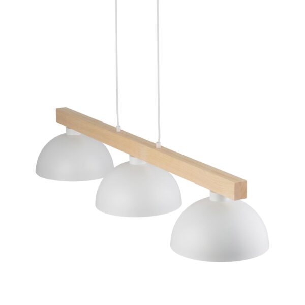Visilica Fin Tre White - Slika 9