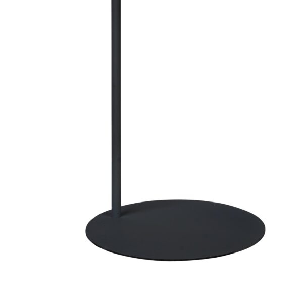 Podna svjetiljka Sandero Black - Slika 4