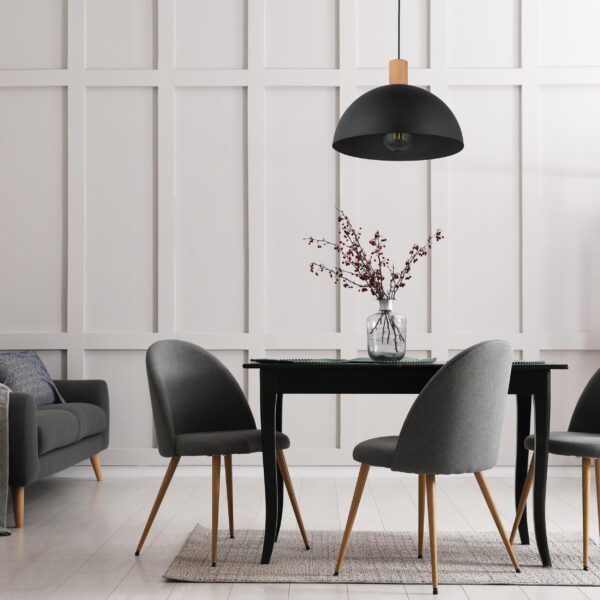 Visilica Fin Black - Slika 6