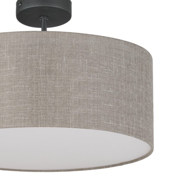 Stropna svjetiljka Tempo Beige - Slika 2