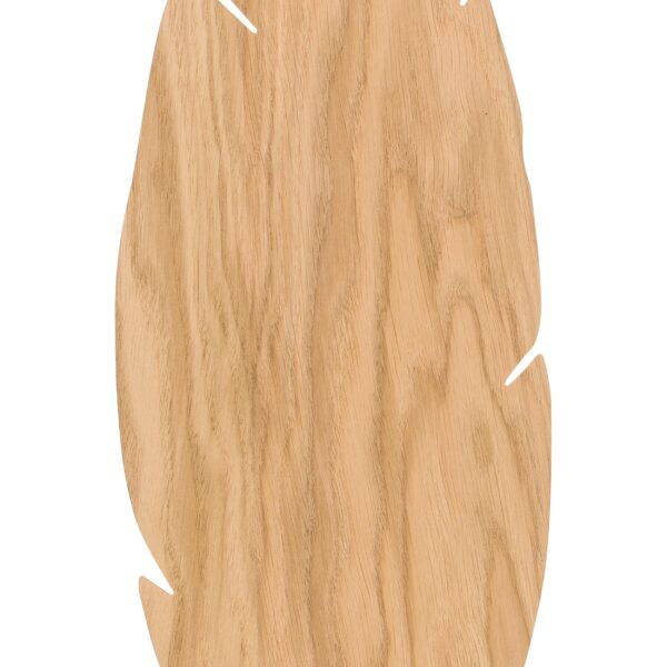 Zidna svjetiljka Filos Wood - Slika 5
