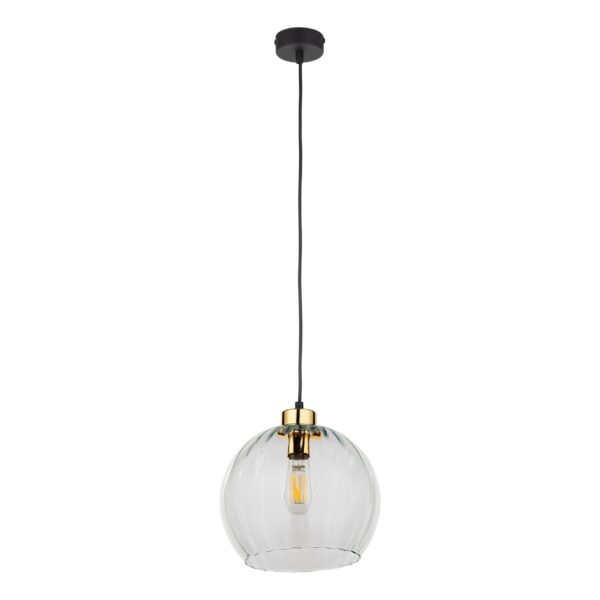 Visilica Camile Transparent - Slika 4