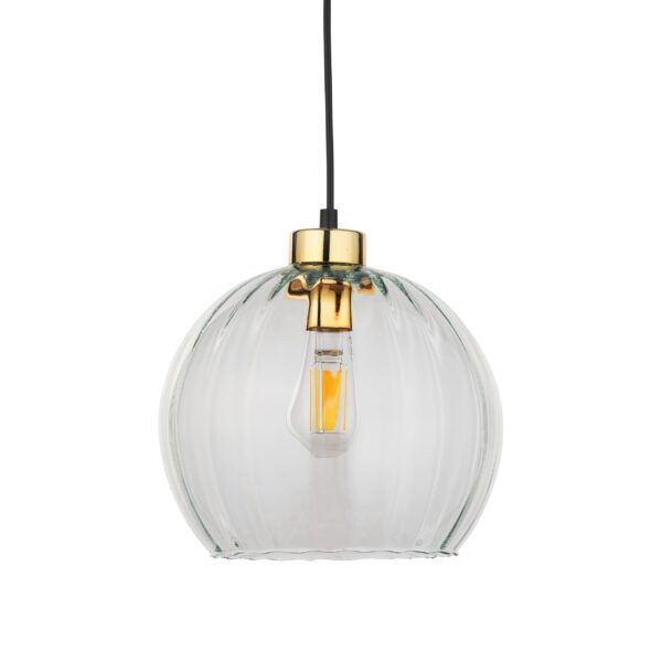 Visilica Camile Transparent - Slika 5