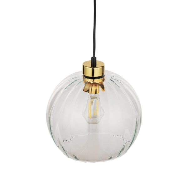 Visilica Camile Transparent - Slika 6