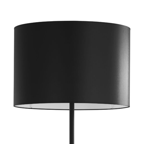 Podna svjetiljka Imperial Black - Slika 3