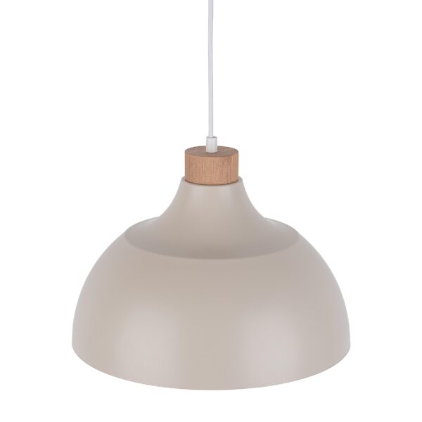 Visilica Kappa Beige - Slika 5