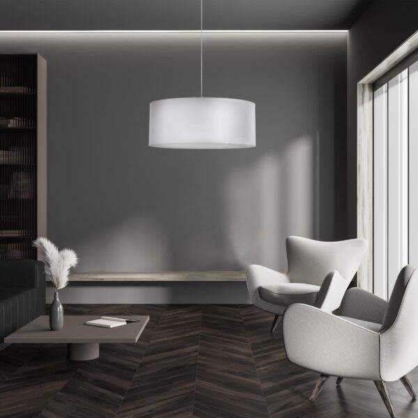 Visilica Tempo White - Slika 2
