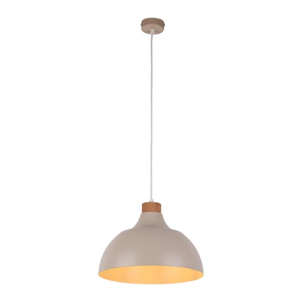 Visilica Kappa Beige - Slika 4