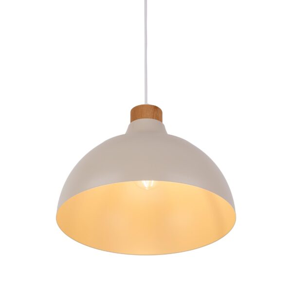 Visilica Kappa Beige - Slika 2