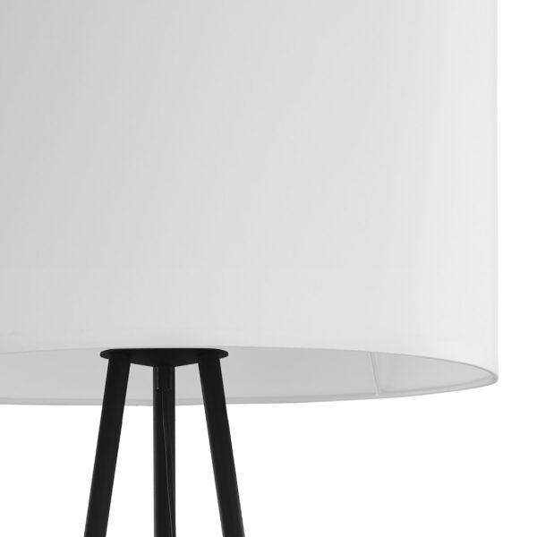 Podna svjetiljka Imperial III White - Slika 3