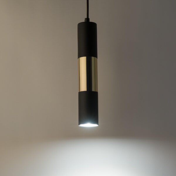 Visilica Vivus Black - Slika 3