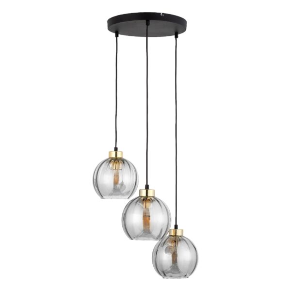 Visilica Camile Tre Transparent - Slika 5